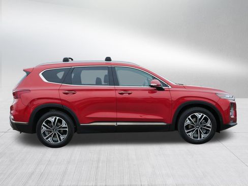 Used 2019 Hyundai Santa Fe FWD image 8
