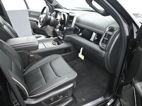 New 2026 RAM 1500 Limited w/ Night Edition AWD/4WD image 17