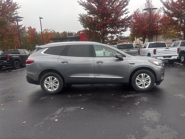 Used 2019 Buick Enclave Premium w/ Trailering Package, 5000 lbs. AWD/4WD image 4