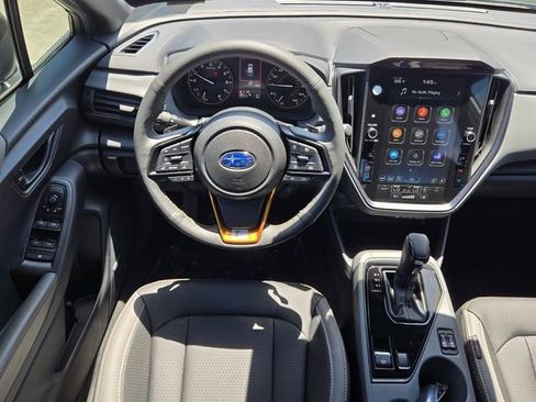 New 2026 Subaru Crosstrek 2.5i Wilderness AWD/4WD image 18