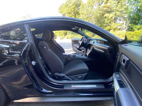 Used 2019 Ford Mustang GT w/ GT Performance Package RWD image 46