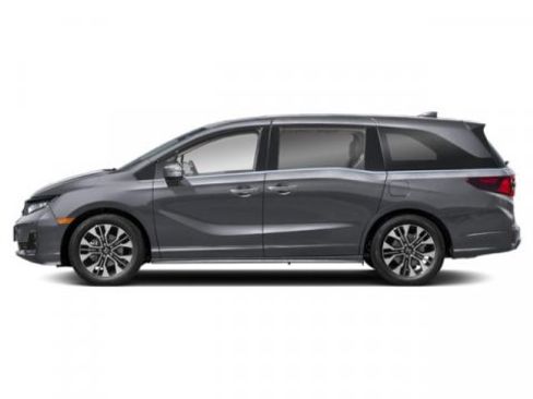 Used 2027 Honda Odyssey Elite image 3