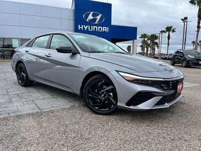 New 2026 Hyundai Elantra SEL Sport Premium