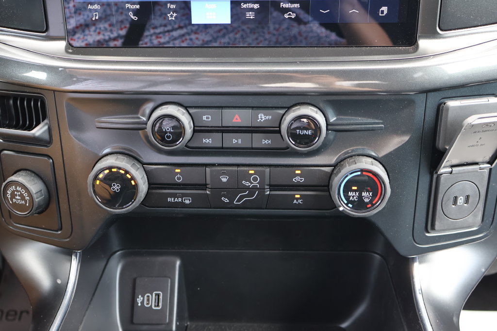 New 2026 Ford F150 STX RWD image 14