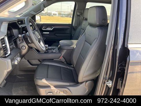 New 2026 GMC Sierra 1500 Denali w/ Denali Reserve Package image 22