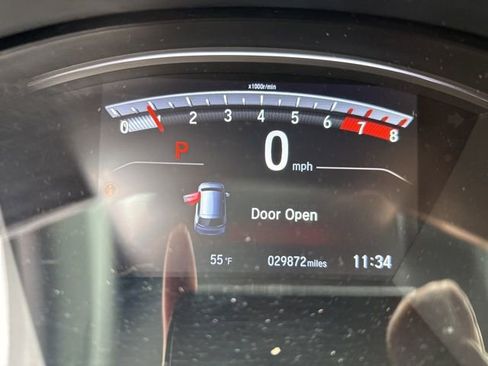 Used 2019 Honda CR-V EX-L image 13