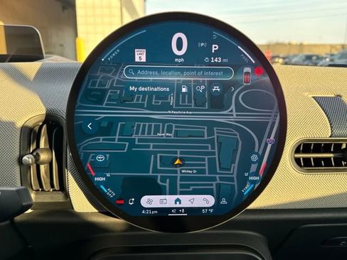 New 2026 MINI Cooper Convertible image 19