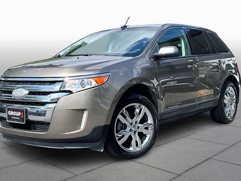 Used 2013 Ford Edge SEL image 1