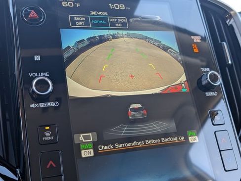 New 2026 Subaru Ascent Limited image 25