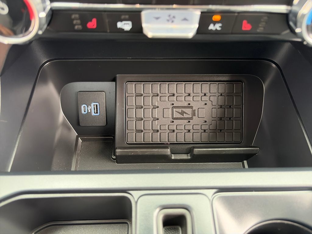 Used 2024 Ford F150 XLT w/ Equipment Group 303A High AWD/4WD image 28
