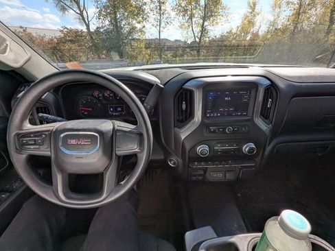 Used 2024 GMC Sierra 3500 Pro AWD/4WD image 20