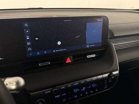 Used 2025 Hyundai Ioniq 5 SEL RWD image 18