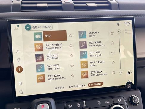 New 2026 Land Rover Defender 110 S AWD/4WD image 24