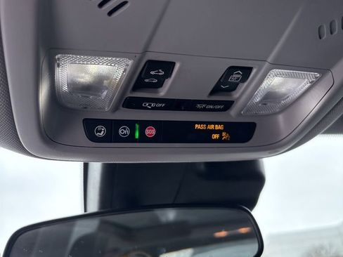 Used 2023 Chevrolet Malibu LT w/ Driver Confidence Package image 13