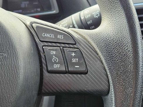 Used 2014 MAZDA MAZDA3 i Sport image 16