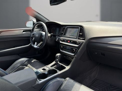 Used 2019 Hyundai Sonata Limited FWD image 15