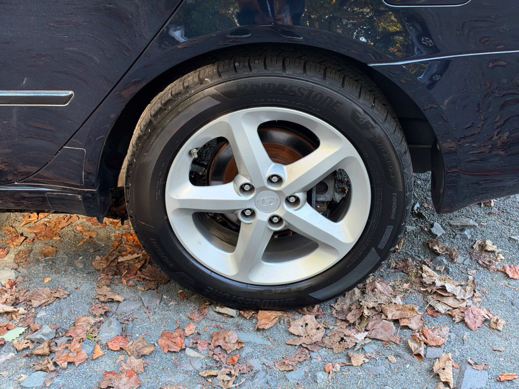 Used 2007 Hyundai Sonata V6 FWD image 6