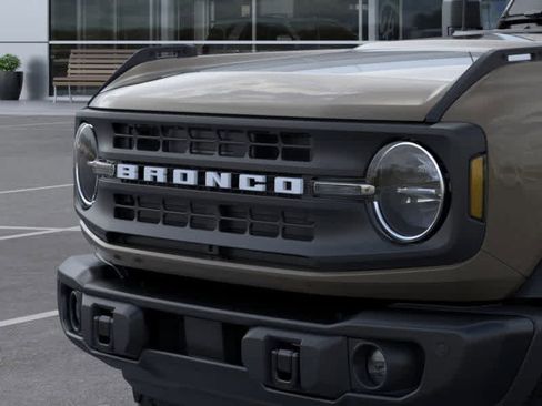 New 2026 Ford Bronco Big Bend w/ Black Diamond Package image 19