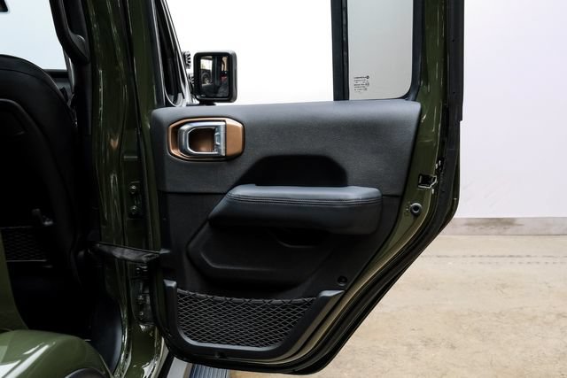 Used 2024 Jeep Wrangler Unlimited Rubicon 392 AWD/4WD image 97