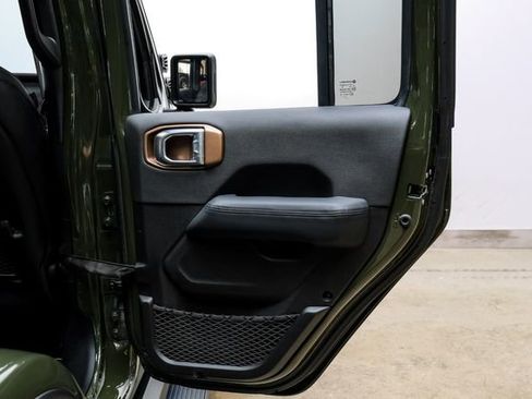 Used 2024 Jeep Wrangler Unlimited Rubicon 392 image 97