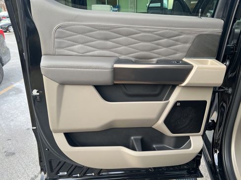 New 2026 Ford F350 Platinum w/ Platinum Plus Package image 17