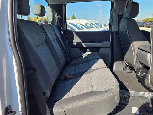 New 2026 Ford F350 XL w/ STX Appearance Package image 8