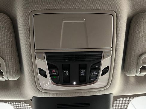 New 2026 Acura MDX SH-AWD w/ Advance Package image 9