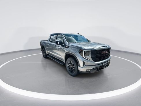 New 2026 GMC Sierra 1500 Elevation w/ Elevation Premium Package AWD/4WD image 2