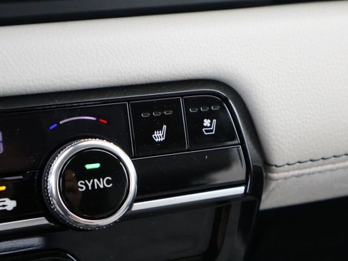 New 2026 Honda Pilot Elite image 25