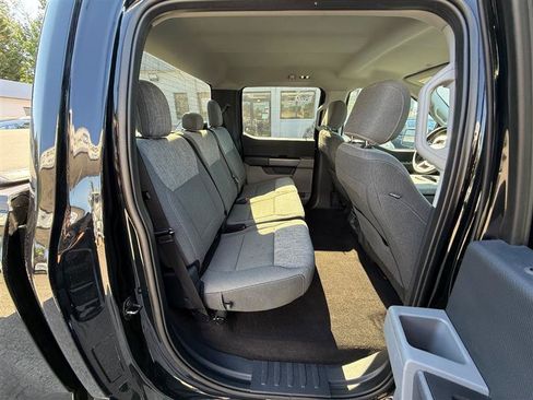 Used 2021 Ford F150 XLT w/ XTR Package AWD/4WD image 26