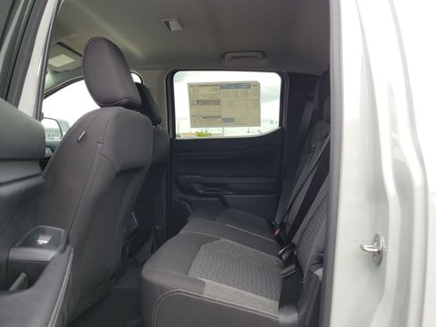 New 2026 Ford Ranger XLT AWD/4WD image 11