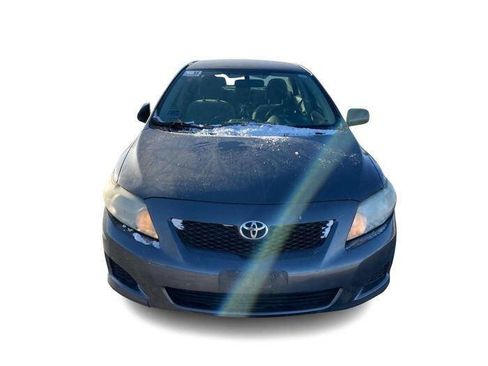 Used 2009 Toyota Corolla image 9