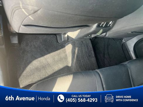 Used 2022 Hyundai Tucson SEL w/ Convenience Package FWD image 21