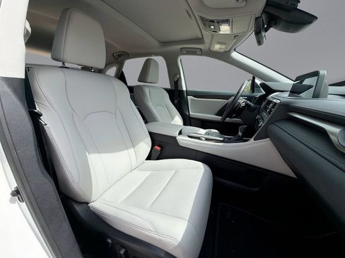 Used 2022 Lexus RX 350 FWD w/ Premium Package image 16