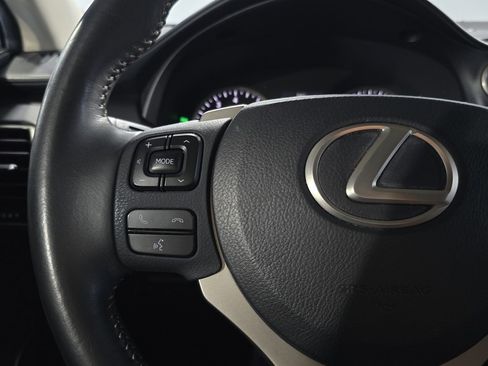 Used 2015 Lexus NX 200t 200t image 16