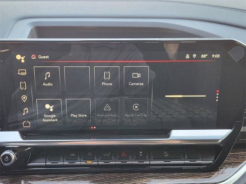 New 2026 GMC Sierra 1500 Elevation w/ Preferred Package image 11