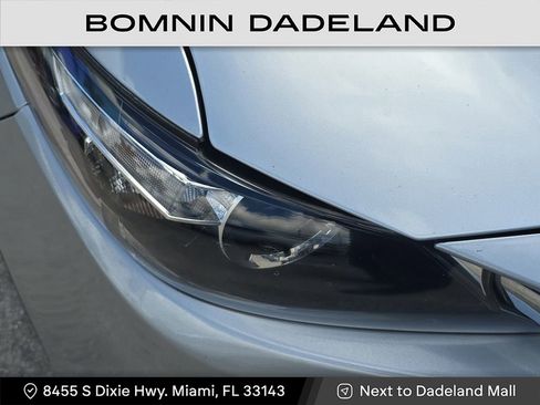 Used 2019 MAZDA CX-9 Touring image 11