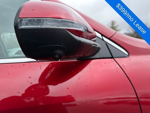 New 2026 Buick Enclave Preferred w/ Power Package image 9