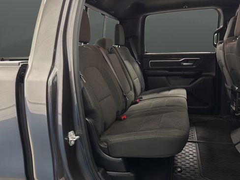 Used 2020 RAM 1500 Big Horn AWD/4WD image 23