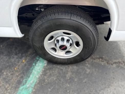 New 2025 GMC Savana 2500 w/ Driver Convenience Package image 9