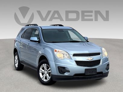 Used 2015 Chevrolet Equinox LT w/ Driver Convenience Package