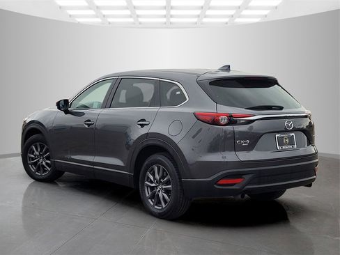 Used 2022 MAZDA CX-9 Sport image 6