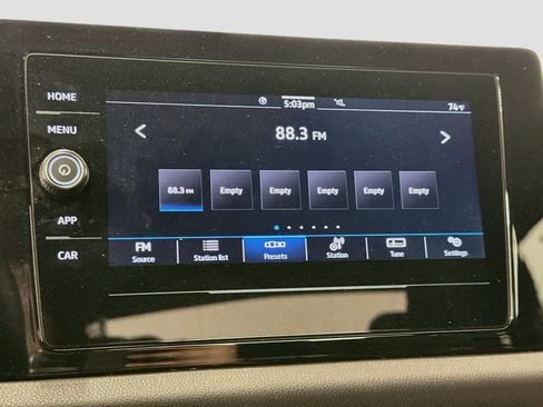 Used 2025 Volkswagen Jetta Sport FWD image 21