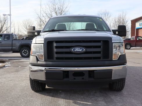 Used 2011 Ford F150 XL w/ PWR Equipment Group image 5