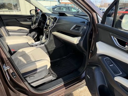 Used 2019 Subaru Ascent Limited image 12