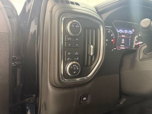 Used 2021 GMC Sierra 1500 Denali AWD/4WD image 5