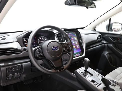 Used 2025 Subaru Crosstrek 2.0i Premium AWD/4WD image 14