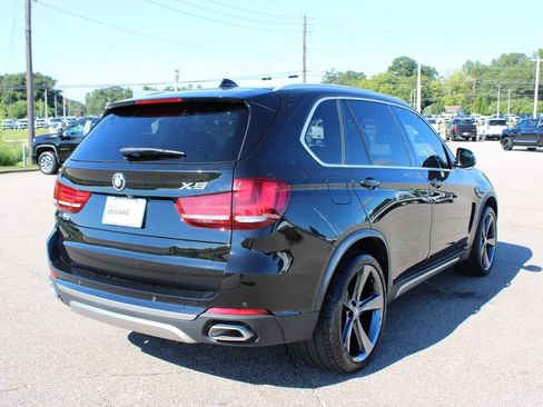 Used 2018 BMW X5 sDrive35i RWD image 17