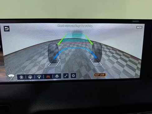 New 2026 Nissan Armada PRO-4X image 21