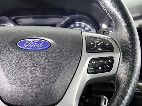 Used 2019 Ford Ranger XLT w/ Equipment Group 302A Luxury image 32